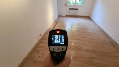 Expertise humidité Mulsanne